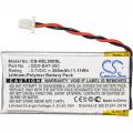 Akumulator Vernier Go Direct Force GDX-BAT-300 300mAh