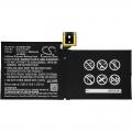 Akumulator Microsoft Surface Pro 5 DYNM02 5900mAh
