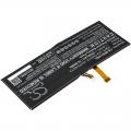 Akumulator Microsoft SurfaceBook PBP5 2500mAh