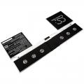 Akumulator Microsoft Surface113.5" G3HTA021H 5500mAh