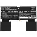 Akumulator Microsoft Surface A70 823-00088-01 6200mAh