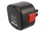 Akumulator Lincoln 1201 218-787 2100mAh
