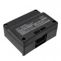 Akumulator Cattron Theimeg LRC-S 1BAT-8368-A001 2000mAh