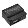 Akumulator Cattron Theimeg LRC-S 1BAT-8368-A001 2000mAh