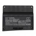Akumulator Cattron Theimeg LRC-S 1BAT-8368-A001 2000mAh