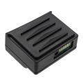 Akumulator Cattron Theimeg LRC-S 1BAT-8368-A001 3500mAh