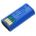 Bateria Cattron Theimeg 70C0003KIT 60C-0060A 2500mAh