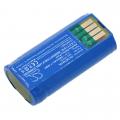 Bateria Cattron Theimeg 70C0003KIT 60C-0060A 2500mAh
