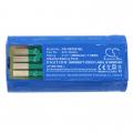 Bateria Cattron Theimeg 70C0003KIT 60C-0060A 2500mAh