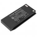 Akumulator CS-CBT809BL C8096 1500mAh