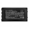 Akumulator Cattron Theimeg TH-EC/LO BT081-00053 2500mAh