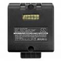 Akumulator Cattron Theimeg LRC BE023-00075 2000mAh