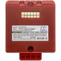 Akumulator Cattron Theimeg LRC 1BAT-7706-A201 2000mAh