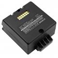 Akumulator Cattron Theimeg LRC BE023-00122 2500mAh
