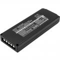 Akumulator Cattron Theimeg TH- EC/LO BT081-00061 2000mAh