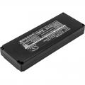 Akumulator Cattron Theimeg TH- EC/LO BT081-00061 2000mAh