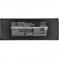Akumulator Cattron Theimeg TH- EC/LO BT081-00061 2000mAh