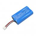 Akumulator Alaris Micro 1 Spirometer OM11861 2000mAh