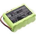 Akumulator Alaris Medicalsystems 125-00-444900968 1800mAh