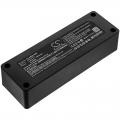 Akumulator Alaris Medicalsystems NIAL9163 3000mAh