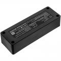 Akumulator Alaris Medicalsystems NIAL9163 3000mAh