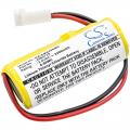 Bateria CareFusion 2860 B11008 2200mAh