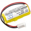 Bateria CareFusion 2860 B11008 2200mAh