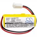 Bateria CareFusion 2860 B11008 2200mAh