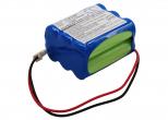 Akumulator Alaris Carefusion 1000EL00349 2000mAh