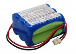 Akumulator Alaris Carefusion 1000EL00349 2000mAh