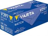 Bateria 397 Varta 1.55V AG2 SR59 SR726W