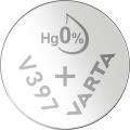 Bateria 397 Varta 1.55V AG2 SR59 SR726W