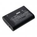 Akumulator GE B850 2016989-002 1850mAh