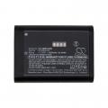Akumulator GE B850 2016989-002 1850mAh
