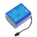 Akumulator GE VC150 2067981-027 5200mAh