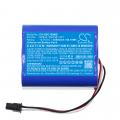 Akumulator GE VC150 2067981-027 5200mAh
