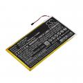 Akumulator Pocketbook 611 Basic MLP255085 1500mAh