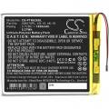 Akumulator Pocketbook 641 4G-15 1450mAh