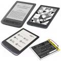 Akumulator Pocketbook 641 4G-15 1450mAh