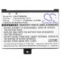 Akumulator Pocketbook Pro 602 1ICP4/40/60 1S1P 1100mAh