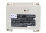 Akumulator Alaris Medicalsystems 8000 OM11322 4400mAh