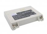 Akumulator Alaris Medicalsystems 8000 OM11322 4400mAh