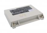 Akumulator Alaris Medicalsystems 8000 OM11322 4400mAh