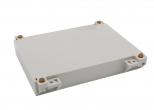 Akumulator Alaris Medicalsystems 8000 OM11322 4400mAh