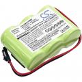 Akumulator Welch-Allyn WA49020-EF 72250 3000mAh