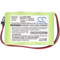 Akumulator Welch-Allyn WA49020-EF 72250 3000mAh