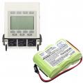 Akumulator Welch-Allyn WA49020-EF 72250 3000mAh