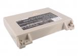 Akumulator Alaris Medicalsystems 8000 OM11322 4000mAh