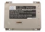 Akumulator Alaris Medicalsystems 8000 OM11322 4000mAh