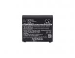 Akumulator Trimble ProMark 220 206402 10200mAh